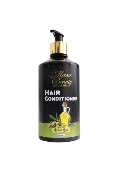 Olive Oil Hair Conditioner